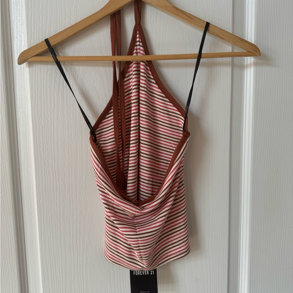 Halter top - Picture 4 of 5